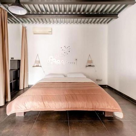Tavola Tonda Apartament Palermo Bagian luar foto